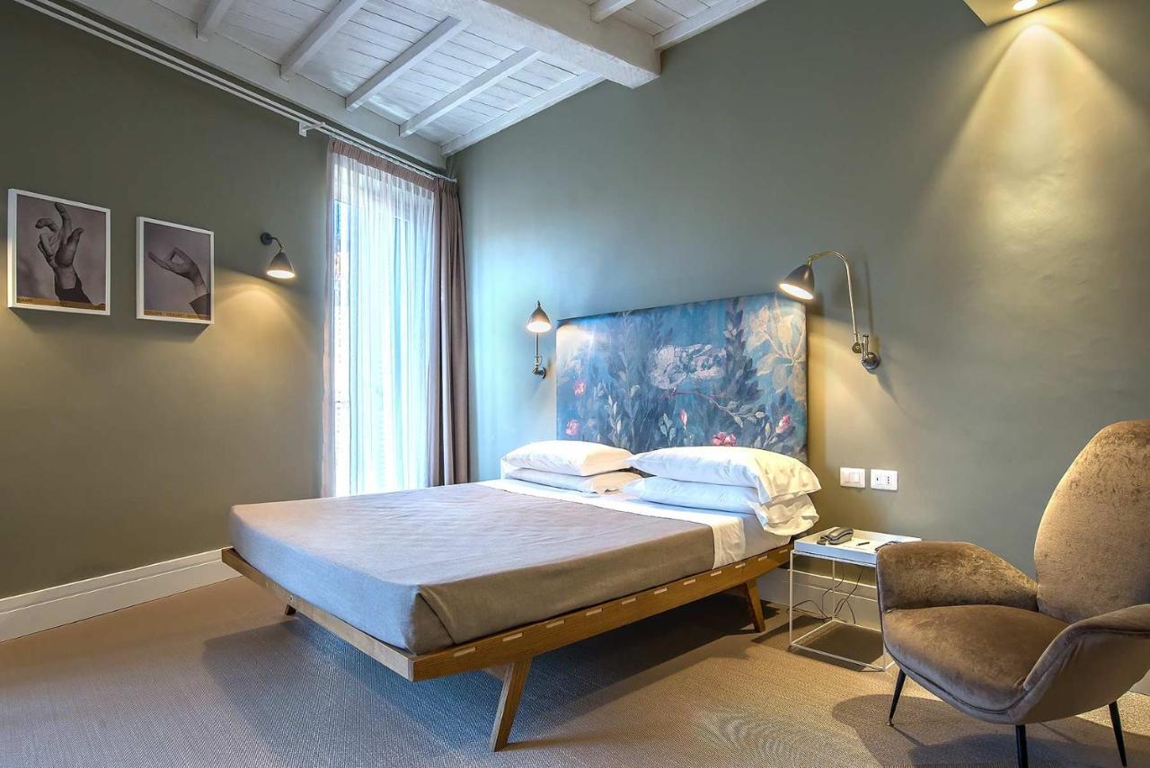 Accademia Club & Spa Rome Exterior photo