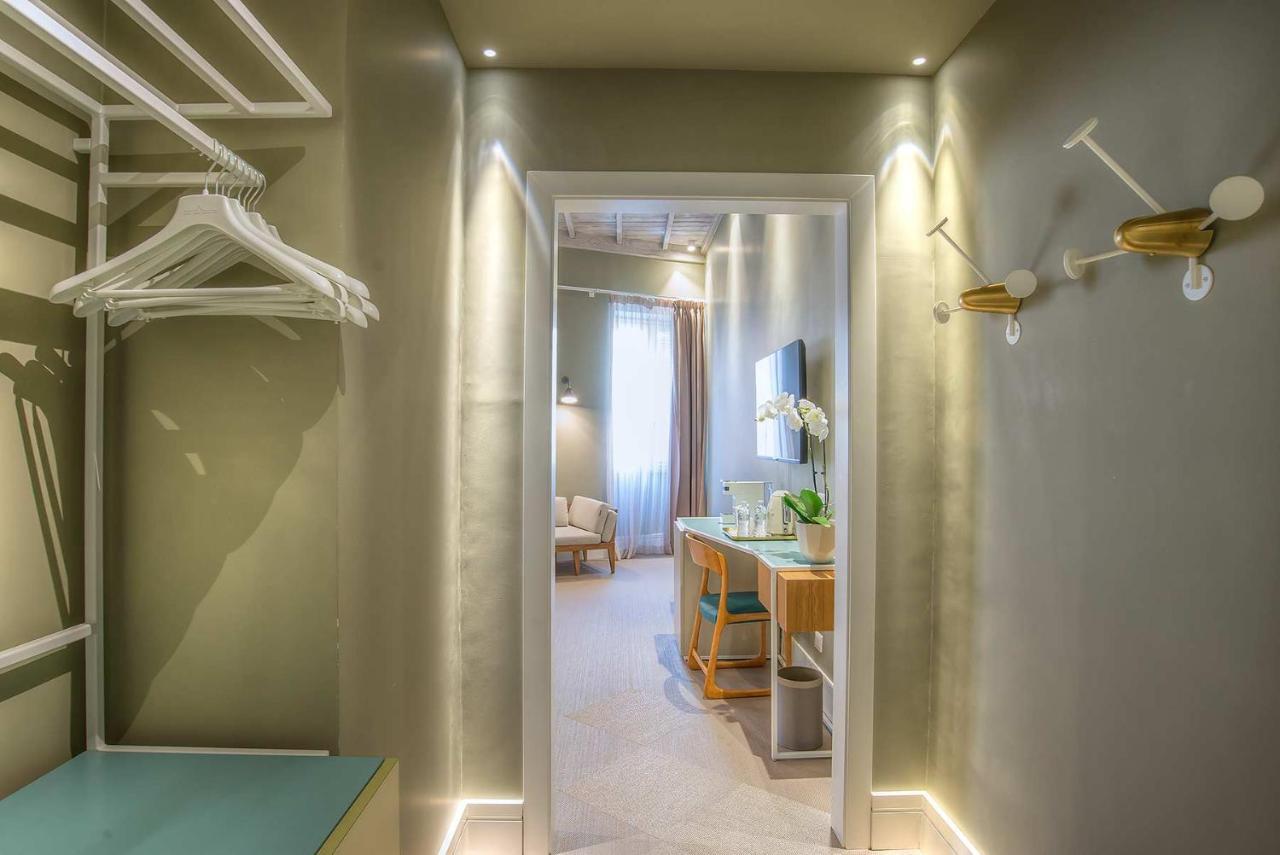 Accademia Club & Spa Rome Exterior photo