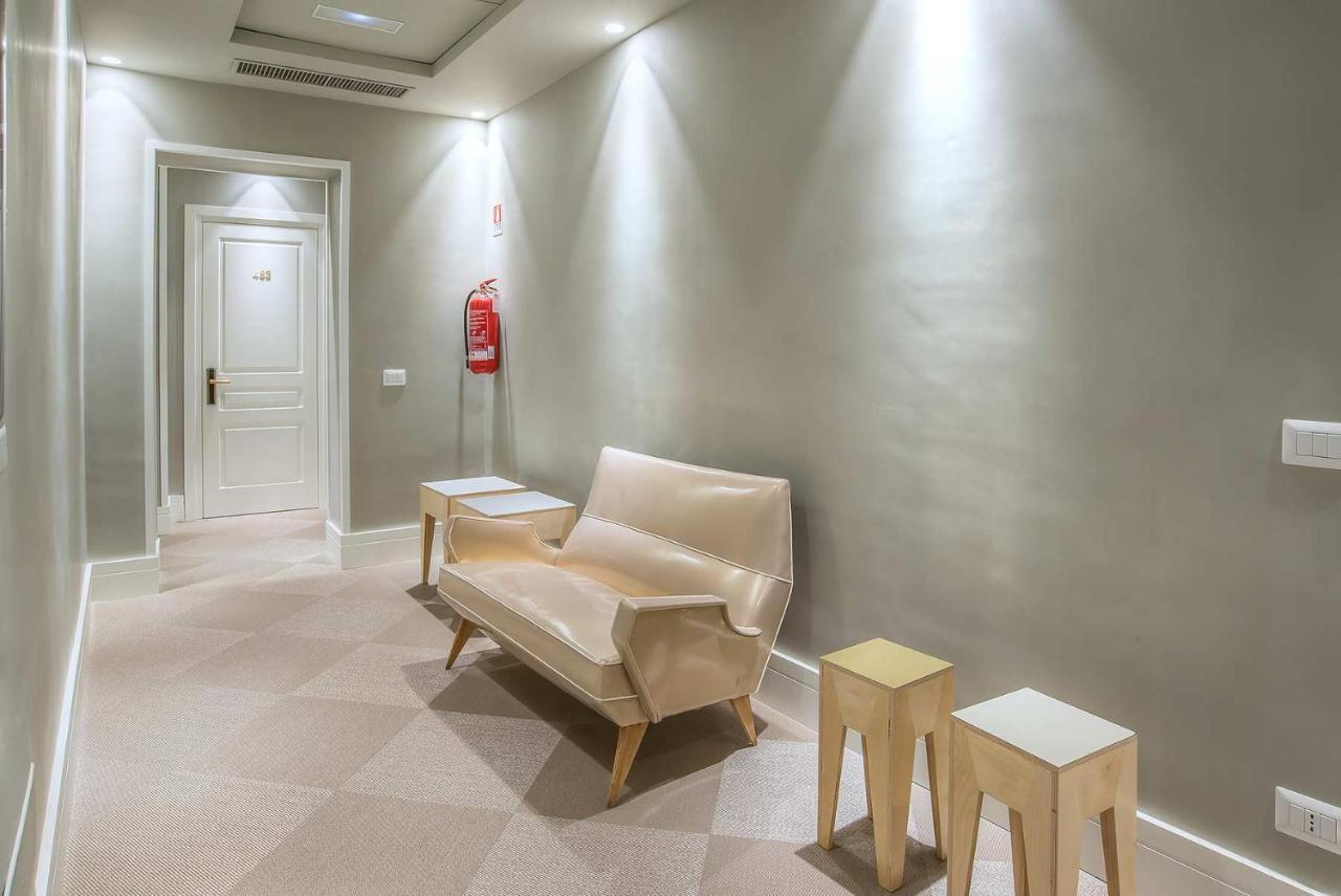 Accademia Club & Spa Rome Exterior photo
